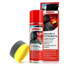 Sonax Convertible & Textile Sealant