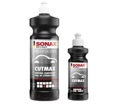 SONAX - Cut Max