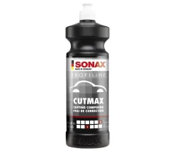 SONAX - Cut Max -Car Accessories Store sonax cutmax litre