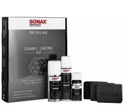 SONAX - EVO Ceramic Coating
