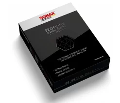 SONAX - EVO Ceramic Coating -Car Accessories Store sonax evo coat c