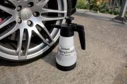 Car Accessories Store -Car Accessories Store sonax pump