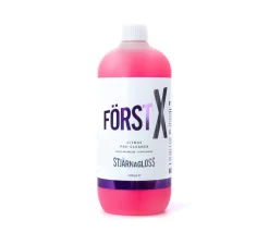 Stjarnagloss - Forst X Concentrated Citrus Pre Cleaner