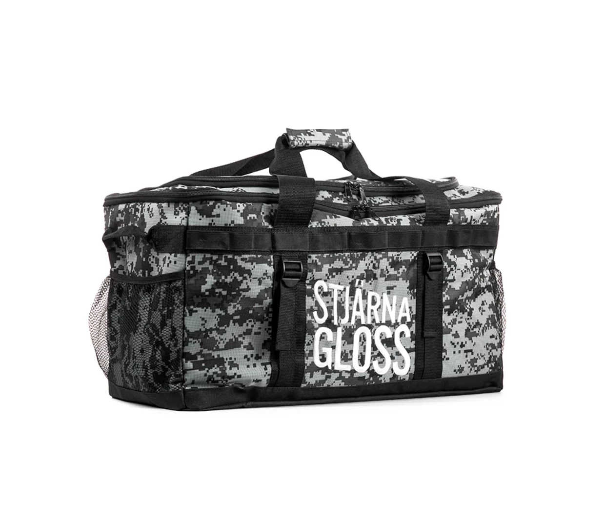 Stjarnagloss - Kappsack Essential Detailing Holdall 4 Stjarnagloss - Kappsack Essential Detailing Holdall - Image 4