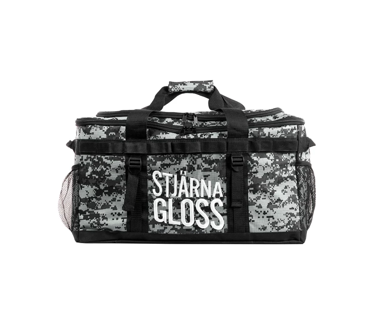 Stjarnagloss - Kappsack Essential Detailing Holdall 1 Stjarnagloss - Kappsack Essential Detailing Holdall