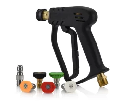 Stubby Trigger Gun & Nozzle Kit