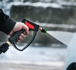 Stubby Trigger Gun & Nozzle Kit -Car Accessories Store stubby trigger