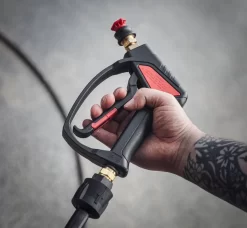 Stubby Trigger Gun & Nozzle Kit -Car Accessories Store stubby trigger b