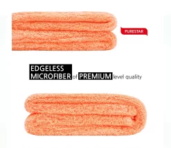 Purestar - Supreme Plush Drying Towel -Car Accessories Store supreme drying 3