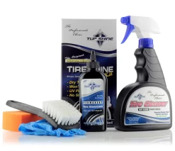 Tuf Shine - Tyre Shine Kit