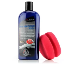 Ultima - Ultima Tire And Trim Guard Plus (340ml)
