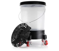 The Ultimate Wash Bucket System