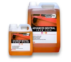 Valet Pro - Advanced Neutral Snow Foam