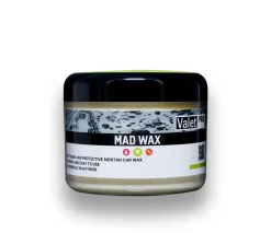 Valet Pro - Mad Wax 250ml Jar