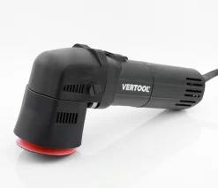 Vertool - 12e Mini Dual Action Polisher -Car Accessories Store vertool 12e above