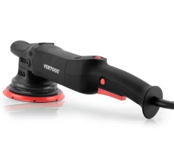 Vertool® DAS-21E Dual Action Polisher -Car Accessories Store vertool 21e back 8