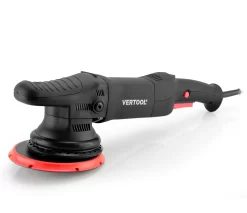 Vertool® DAS-21E Dual Action Polisher -Car Accessories Store vertool 21e front 1
