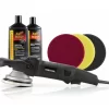 Vertool® Force Drive - Complete Meguiars Kit