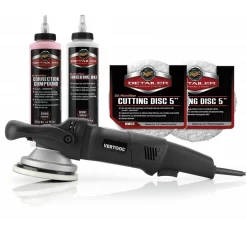 Vertool® Force Drive - Meguiars Microfiber Kit