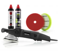 Vertool® Force Drive - Menzerna Intro Kit