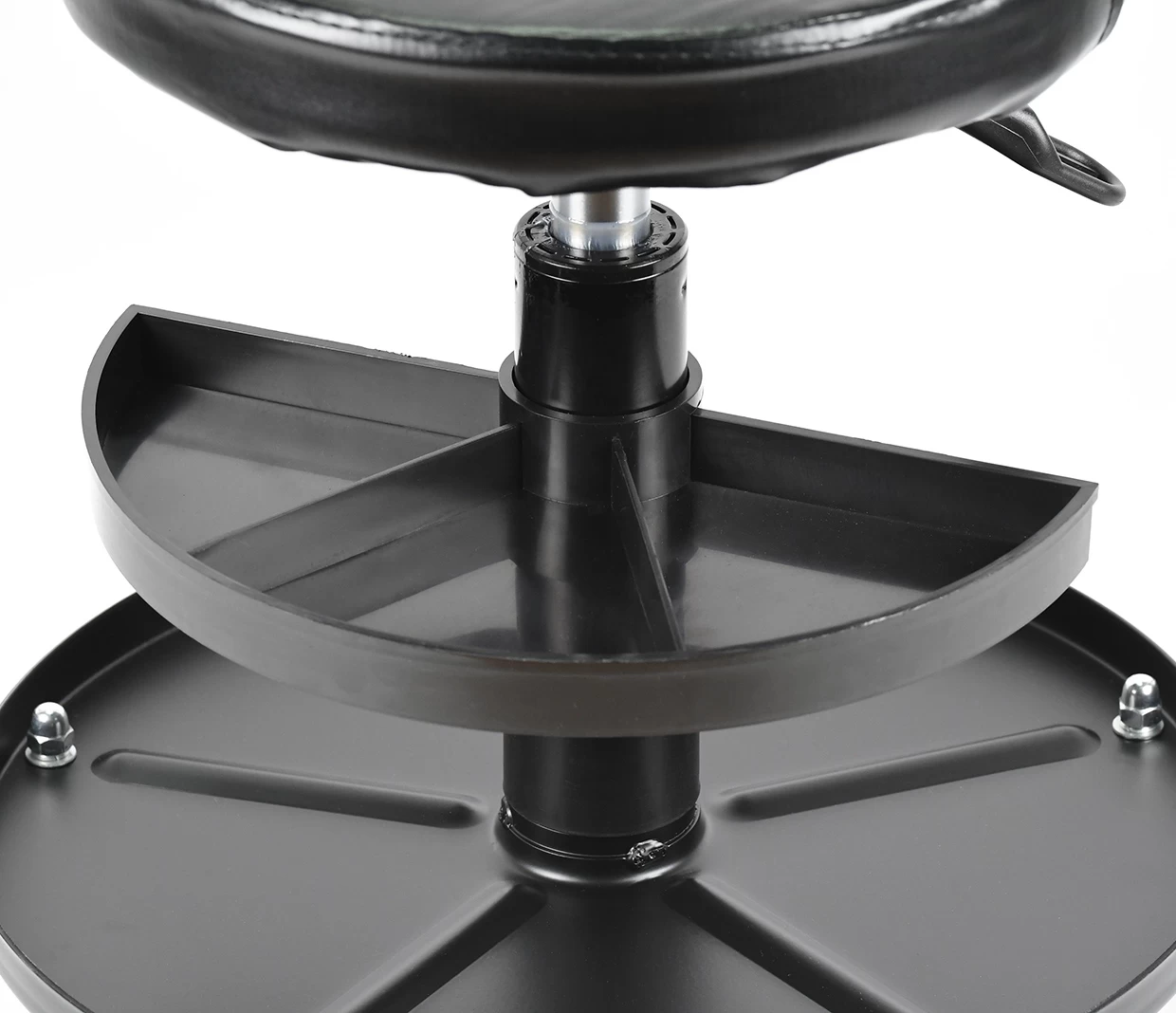 Vertool - Adjustable Stool 2 Vertool - Adjustable Stool - Image 2