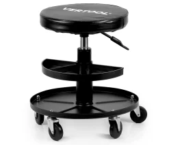 Vertool - Adjustable Stool