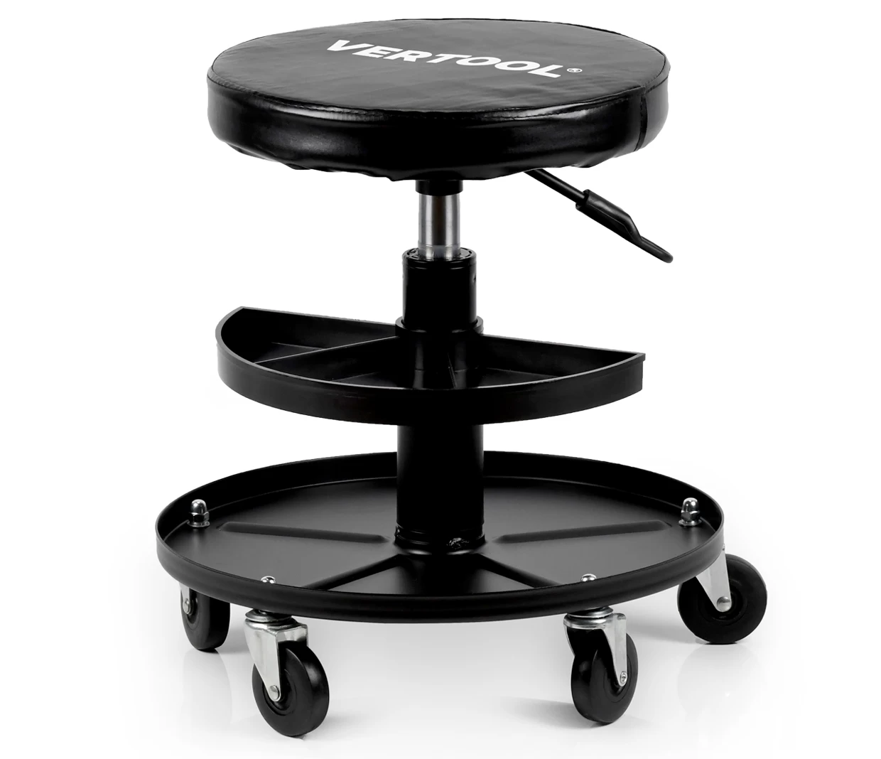Vertool - Adjustable Stool 1 Vertool - Adjustable Stool