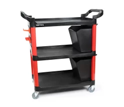 Vertool - Detailing Trolley