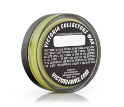 Victoria Collectors Wax - 3oz