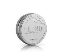 Vonixx Blend Carnauba Silica Paste Wax (100ml) -Car Accessories Store vonixx blend wax tin