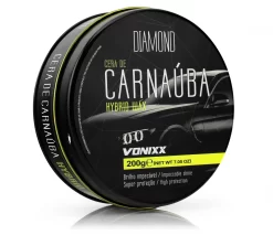 Vonixx Hybrid Carnauba Wax 200g