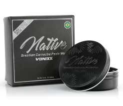 Vonixx - Native Paste Wax Black Edition