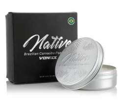 Vonixx - Native Brazilian Carnauba Paste Wax