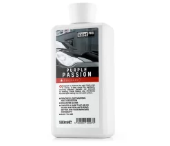 Valet Pro - Purple Passion