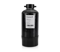 Prowater - Empty Pressure Vessel Black - 11L