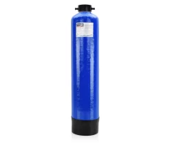 Vyair - Empty Pressure Vessel Blue - 25L
