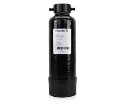 Prowater - Empty Pressure Vessel Black - 7L