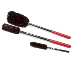Wheel Woolies - Wheel Brush Kit