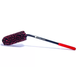 Wheel Woolies - Spoke Back Brush