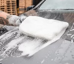 Meguiar's - Microfibre Wash Mitt 10 Meguiar's - Microfibre Wash Mitt -Car Accessories Store x3002 mf wash mitt 4