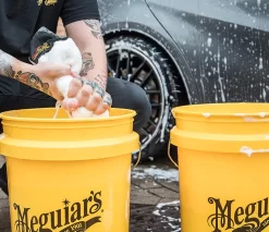Meguiar's - Microfibre Wash Mitt 13 Meguiar's - Microfibre Wash Mitt -Car Accessories Store x3002 mf wash mitt 6