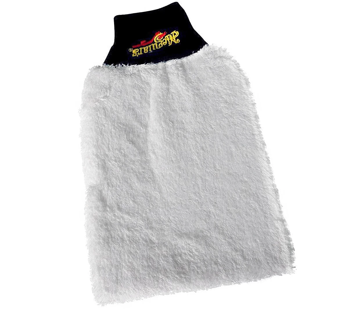 Meguiar's - Microfibre Wash Mitt 2 Meguiar's - Microfibre Wash Mitt - Image 2