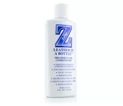 Zaino - Z-10 Leather In A Bottle