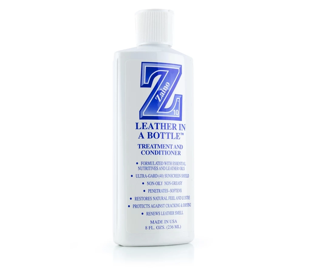 Zaino - Z-10 Leather In A Bottle 1 Zaino - Z-10 Leather In A Bottle