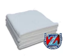 Zaino Snow White Border-Free Towels (pack Of 4)