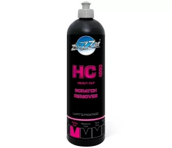 Zvizzer - HC 4000 Heavy Cut Scratch Remover -Car Accessories Store zvizzer hc 4000 750ml