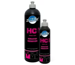 Zvizzer - HC 4000 Heavy Cut Scratch Remover