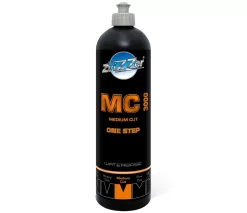 Zvizzer - MC 3000 Medium Cut - One Step -Car Accessories Store zvizzer mc 3000 750ml