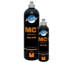 Zvizzer - MC 3000 Medium Cut - One Step