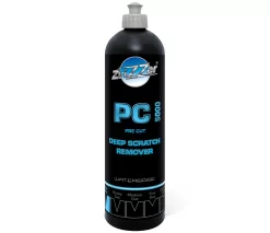 Zvizzer PC 5000 Pre-cut Deep Scratch Removal -Car Accessories Store zvizzer pc 5000 750ml